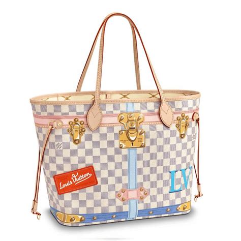 louis vuitton summer trunk replica